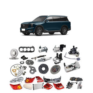 Vente en gros de pièces d'origine de haute qualité Accessoires de carrosserie Pièces détachées automobiles d'<span class=keywords><strong>occasion</strong></span> compatibles avec les voitures japonaises pour Ruilan 8 Livan 8 - Product Image 4