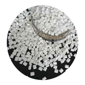 ABS Plastics Raw Material Granules PC ABS Compound Resin Pellets Per Kg Price Flame Retardant FR ABS V0