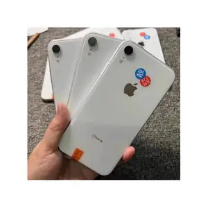 nice price Cheap Used Cell Mobile Phones For Bulk Sale Wholesale Unlocked 128gb For Second Hand iPhone 8 XR