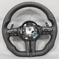 Volant sport personnalisé sur mesure pour BMW F23 F20 F22 F25 F26 F30 F32 F34 F82 E87 E90 E71