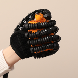 Sarung Tangan Robot Rehabilitasi Cerdas untuk Anak-Anak - Alat Bantu Latihan Tangan - Product Image 1