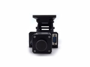 Lsds-50js Optica Z-As Vertaaltrap Gestuurde Lineaire Gemotoriseerde Trap Micrometer Hefplatform Finetuning Lineaire Trap - Product Image 5