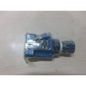 Vanne de régulation de vitesse Rexroth 2FRM6B36-2X/6QMV, vanne hydraulique à corps en fonte, fixation par bride, entraînement par vis sans fin - Product Image 2