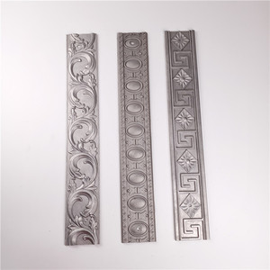 Fonte décorative clôture et <span class=keywords><strong>portail</strong></span> produits clôture et garde-corps accessoires - Product Image 2
