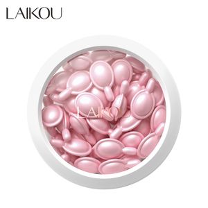 แคปซูลเซรั่มหน้าขาวใสสูตรพิเศษ ลดสิว จุดด่างดำ ปรับผิวกระจ่างใส - Product Image 1