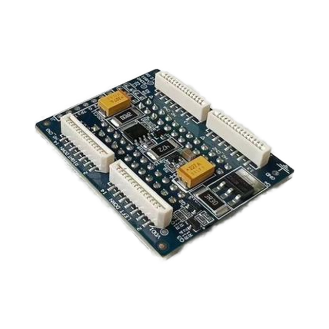 JESI-i3200 4720 Adapter Board HOSON Connector Print Head Transfer Card Plastic Inkjet Printer Spare Parts New Printing Shops