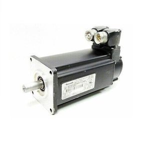ตัวควบคุม Rexroth Csh01.3c Et Ens En2 Ccd L2 S Nn Fw Pac สำหรับระบบอัตโนมัติอุตสาหกรรม พร้อมอินเทอร์เฟซ Ethercat - Product Image 2