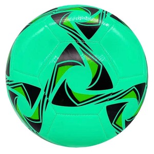 Nouveau Ballon de Football de Match et d'Entraînement Thermocollé, Résistant à l'Eau, Durable, en PU avec Coutures Scellées, Qualité Supérieure - Product Image 4