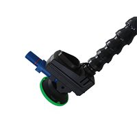 Lampe de Dent sans fil de carte de ligne avec 12V Led outils de vérification de réparation de Dent de voiture lumière de Dent sans fil avec la batterie