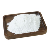 Poudre de Gomme de Guar à Haute Viscosité en Gros, Épaississant Alimentaire Naturel, Fourniture en Vrac Soluble dans l'Eau