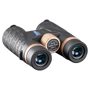 Binoculares Chasing Deer 8x42, Rellenos de Nitrógeno, Impermeables, con Revestimiento Múltiple, para Caza, Viajes y Uso en Exteriores - Product Image 2