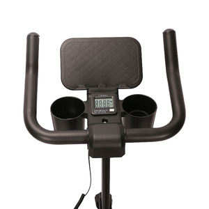 Nouveau design, équipement de gym stationnaire, affichage numérique, vélo de spinning commercial - Product Image 4
