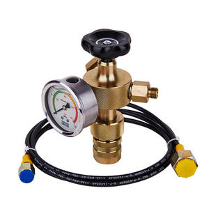 Factory Direct Wholesale CQJ/FPU Inflatable <b>Pneumatic</b> <b>Tools</b> for Convenient Use - Product Image 1