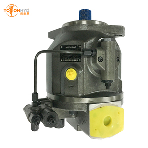 POMPE À PISTON HYDRAULIQUE A10VO28 A10VSO28 A10VO45 A10VSO45 - Product Image 3