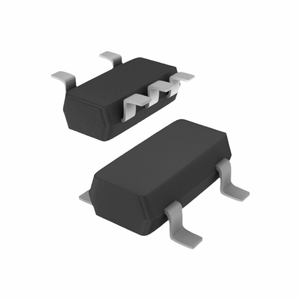 TLVH431DQDBVR,115 Componentes de Gestión de Energía (PMIC) en Stock, Electrónicos SC 74A, SOT 753 - Product Image 1