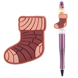 2025 nuevo diseño Stitch Focal Beads silicona Taylor Bunny <span class=keywords><strong>Karol</strong></span> <span class=keywords><strong>G</strong></span> One Piece Selena Betty Boop Focal Beads - Product Image 4