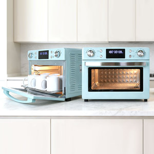 30L Large Capacity Sublimation Oven - Professional Heat Transfer <b>Machine</b> <b>for</b> <b>Mugs</b> & Tumblers Batch <b>Printing</b> - Product Image 1