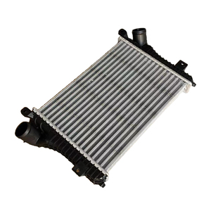 Foton xe tải Phụ kiện ban đầu l113000000354 l1119003010a0 aumark E S1 S3 S5 OEM <span class=keywords><strong>intercooler</strong></span> - Product Image 5