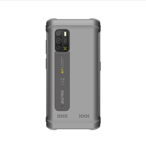 <span class=keywords><strong>Smartphone</strong></span> Android robuste AORO A13 <span class=keywords><strong>IP68</strong></span>, 5180mAh, éclairage flash, BT5.0, téléphones Android <span class=keywords><strong>pas</strong></span> chers, <span class=keywords><strong>smartphone</strong></span> octa-core - Product Image 3