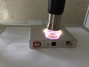 China Supplier CE Certification Cleaning Machine for Sale Plasma Cleaner Machine Plasma Cleaning for <b>Plastic</b> Plasma Cleaner Mach - Product Image 4