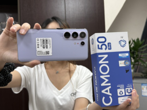 camon50 pro Large RAM & Storage Mobile Phone 32MP Front <b>Camera</b> High Definition Shooting Global Version Bulk Supply - Product Image 1