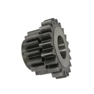 Custom Made Grinding 8 12 22 Tooth Teeth Internal Miniature Helical Spur Gear Gears