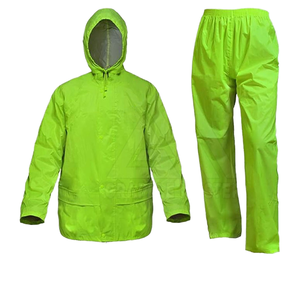 เสื้อกันฝน SFANA SPORTS แบบเต็มตัว กันน้ำ กันลม แห้งเร็ว สำหรับปั่นจักรยานและขี่มอเตอร์ไซค์ เหมาะสำหรับทุกเพศ - Product Image 1