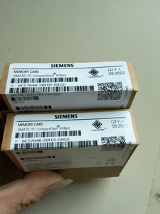 Tarjeta de Memoria Industrial SIMATIC IPC 2GB CFast PLC SIMATICIPC2GBCFast - Product Image 3