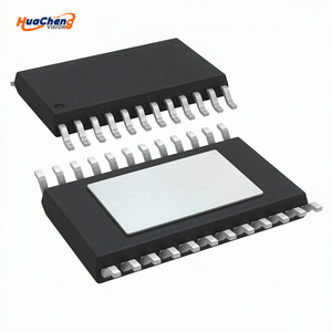 TPS929120QPWPRQ1 ไดรเวอร์ LED สำหรับยานยนต์ 12 ช่อง HTSSOP24 ชิป IC ของแท้ - Product Image 1