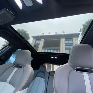 รถยนต์ SUV มือสอง รุ่นโมเดิร์นแฟมิลี่ ปี 2020 Changan UNI-T 1.5T 7DCT 2WD จอคู่ กล้อง 360 องศา พาโนรามา ไมล์น้อย มาตรฐานไอเสียจีน VI 2 - Product Image 4