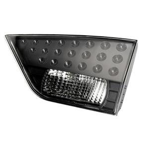 Inserto de Luz Trasera Derecha para Mitsubishi Outlander XL 8331A064 2007-2012, Pieza de Repuesto Halógena - Product Image 1