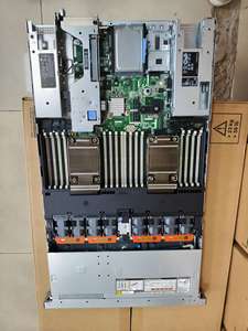 Serveur Rack 1U PowerEdge R660 Neuf d'Origine - Product Image 5