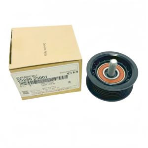 2528825001ปรับความตึงสายพานคุณภาพสูงรุ่นที่สามารถปรับได้คือ Elantra Grand IX35 Mistra CARENS 25288-25001 - Product Image 1