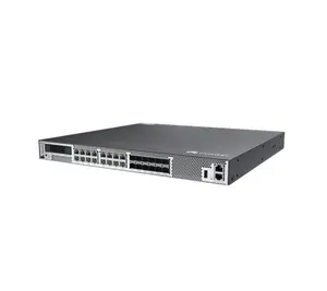 High-quality Enterprise Level HW HiSecEngine USG6600E Series 10 Gigabit AI Firewall Box USG6625E With 1u Firewall Case