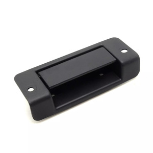 มือจับประตูด้านในรถฟอร์ดทรานซิท รุ่น 1494102 YC15V441N48BA อะไหล่ทดแทนทำจากพลาสติก - Product Image 2