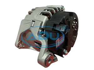 เครื่องกำเนิดไฟฟ้า5PK 120A 12V เหมาะสำหรับ <span class=keywords><strong>B5</strong></span> Volkswagen <span class=keywords><strong>Passat</strong></span> 06B903016E OEM 06B903016AD 06C903016B SG12B010 - Product Image 4