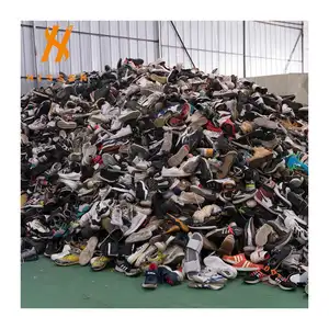 International Companies 43 Second Hand Futsal Vietnamese Football Shoe Used Football Shoes European