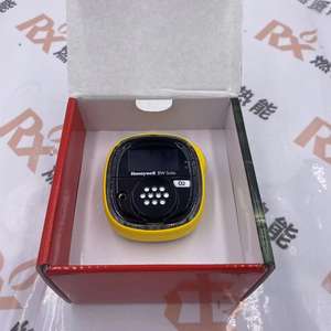 Honeywell เครื่องตรวจจับไฮโดรเจนแบบพกพา BWS1-R-Y BW โซโล (H2) - Product Image 1