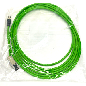 Nuovo Originale Pronto all'Uso 6XV1871-5TH50 Controllore PLC per Automazione Industriale - Product Image 1