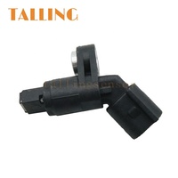 Système de capteur de pièces automobiles Capteur de vitesse de roue ABS OEM 1J0927803 pour AUDI Volkswagen VW SKODA A3 S3 TT Coupé Road GOLF PASSAT VENTO