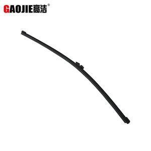 Bras d'essuie-glace Gaojie R16W1-740 pour Opel Vectra C 02-09, ensemble d'essuie-glace arrière - Product Image 2