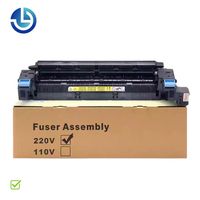 Unidad de Fusión FM1-B290 FM4-6227 FM1-B291 para Modelos Dúplex Canon IR Advance C2000 2025 2030 2220 2225 2230
