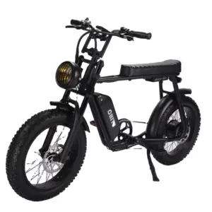20*4.0 אינץ שומן צמיג חשמלי אופני פלדת מסגרת אופניים סופר חשמלי לכלוך אופני 73 לגבר צעיר
