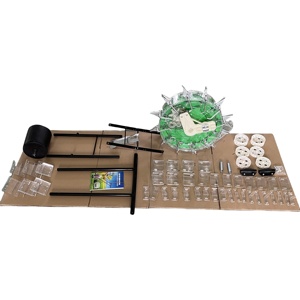 Planteur de maïs manuel multifonctionnel le plus vendu semoir de semences utilisé pour l'agriculture <span class=keywords><strong>outil</strong></span> agricole poussé à la main - Product Image 5