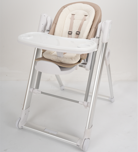OEM Portable Food Table <strong>Highchair</strong>/Electric Sitting Chair 2 in 1 /Swing Rocking Dinning Baby Chairs for Baby <strong>Newborn</strong> - Product Image 5