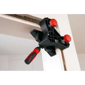 Abrazadera de enderezamiento de marco de puerta angular BESSEY WTR - Product Image 3