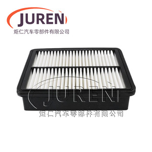 ไส้กรองอากาศ Juren รุ่น 109013-H01 สำหรับรถยนต์ Changan Star 4500 ขนาดมาตรฐาน - Product Image 1