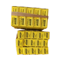 Kenners LT16ER1.5ISO-KC5025 Plaquettes filetées en carbure de titane, revêtement 60HRC, forme polygonale, pour machine-outil CNC, OEM, garantie 1 an