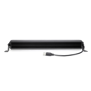 Barre lumineuse LED Autodragons IP67 super lumineuse blanche 22,4 pouces 120W 40 LED double rangée faisceau combiné spot et large pour conduite tout-terrain, bateau, SUV, camion - Product Image 3