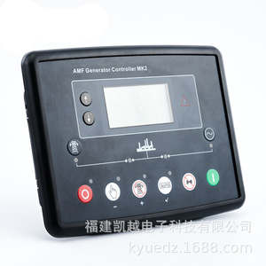 ชุดควบคุมเครื่องกำเนิดไฟฟ้าดีเซลสำหรับ6020mk2 Mk2เครื่องกำเนิดไฟฟ้า AMF - Product Image 4